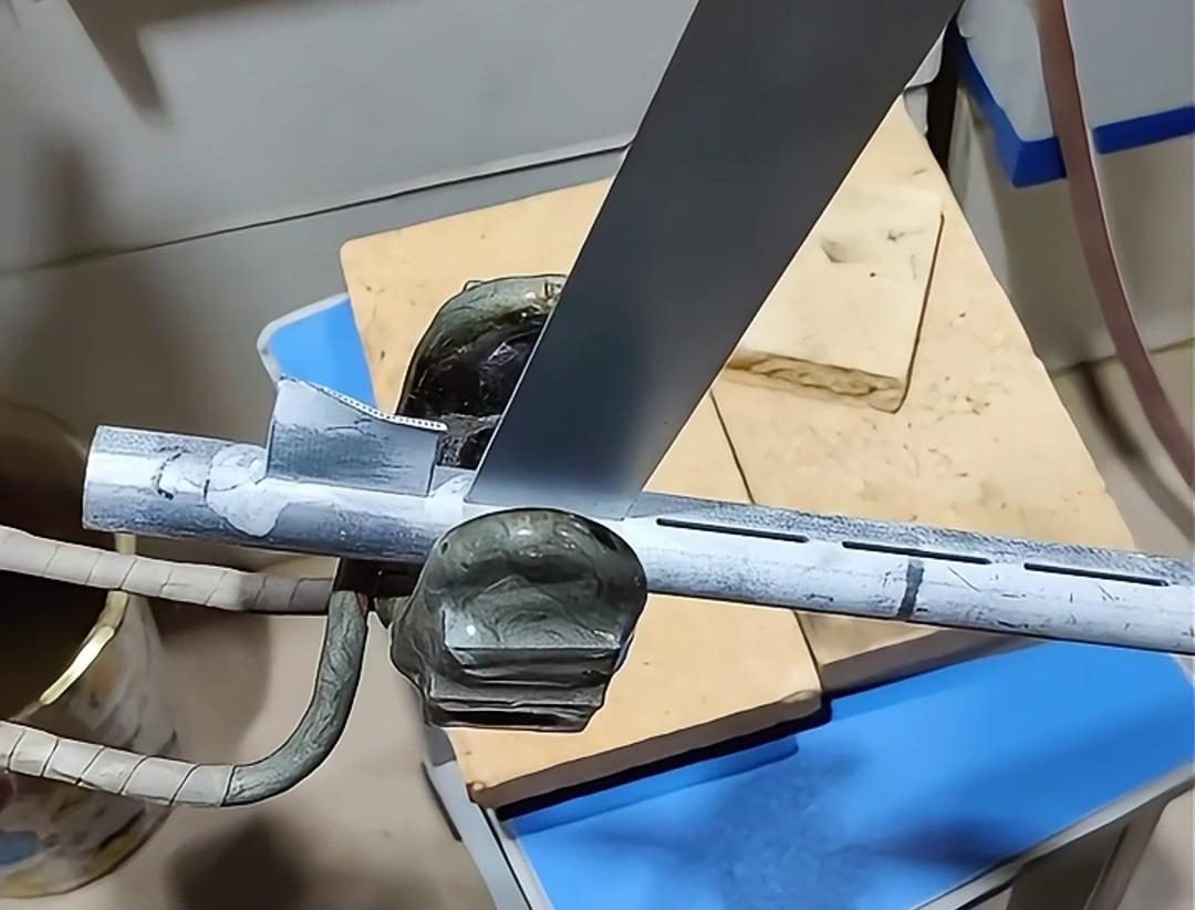 高頻焊接技術在鋁排焊接上的應用，你了解多少？(圖1)