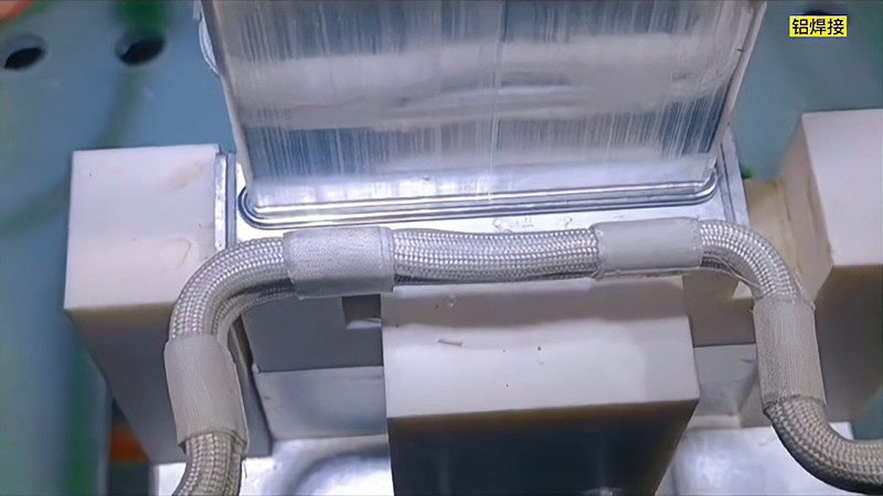高頻焊接技術(shù)在鋁排焊接上的應(yīng)用，你了解多少？