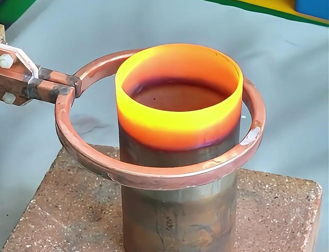 手持式高頻加熱機(jī)，它有哪些神奇之處呢？