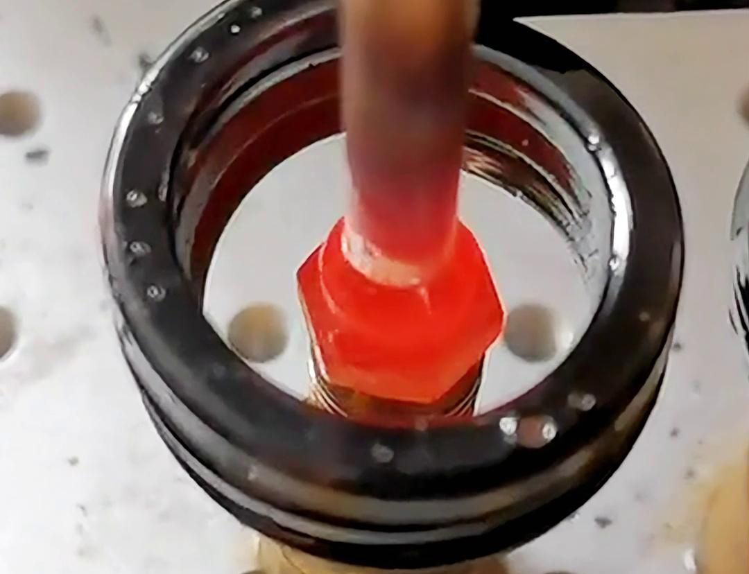 高頻焊機(jī)在黃銅釬焊領(lǐng)域中的應(yīng)用確實非常廣泛，且效果顯著