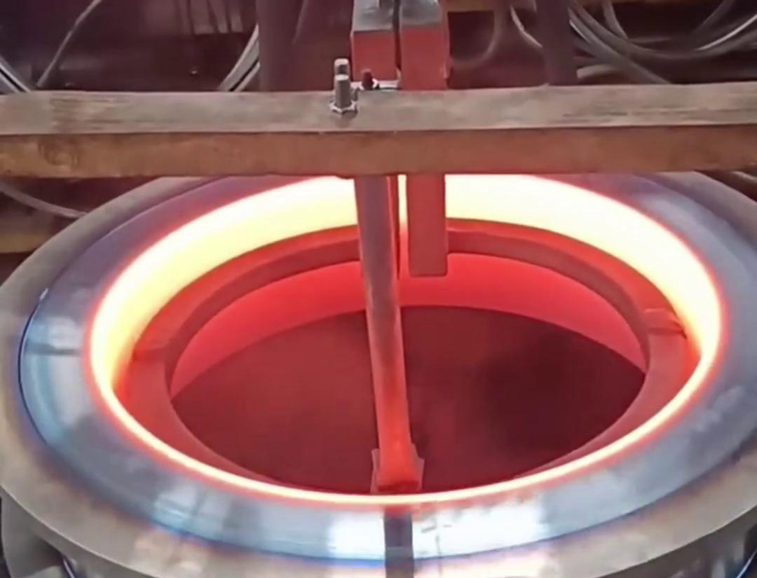 關(guān)于中頻淬火機床，你想知道的都在這里