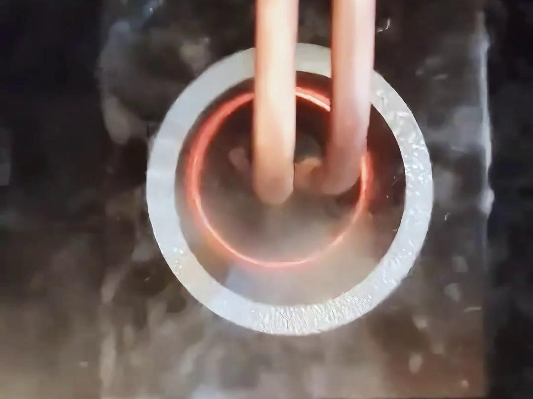 高頻淬火機床在內(nèi)孔內(nèi)壁自動化淬火熱處理中的應(yīng)用，你了解多少？