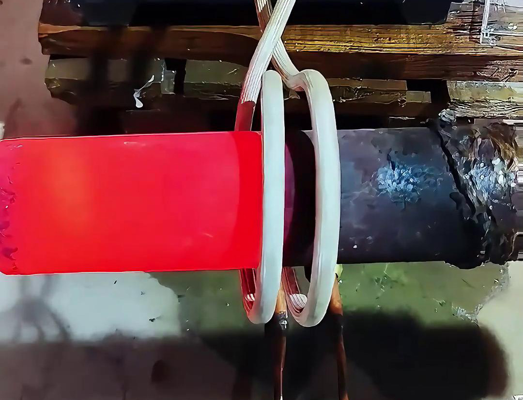 金屬棒料加熱爐適合用于金屬加工、熱處理以及實驗室等場合(圖2)