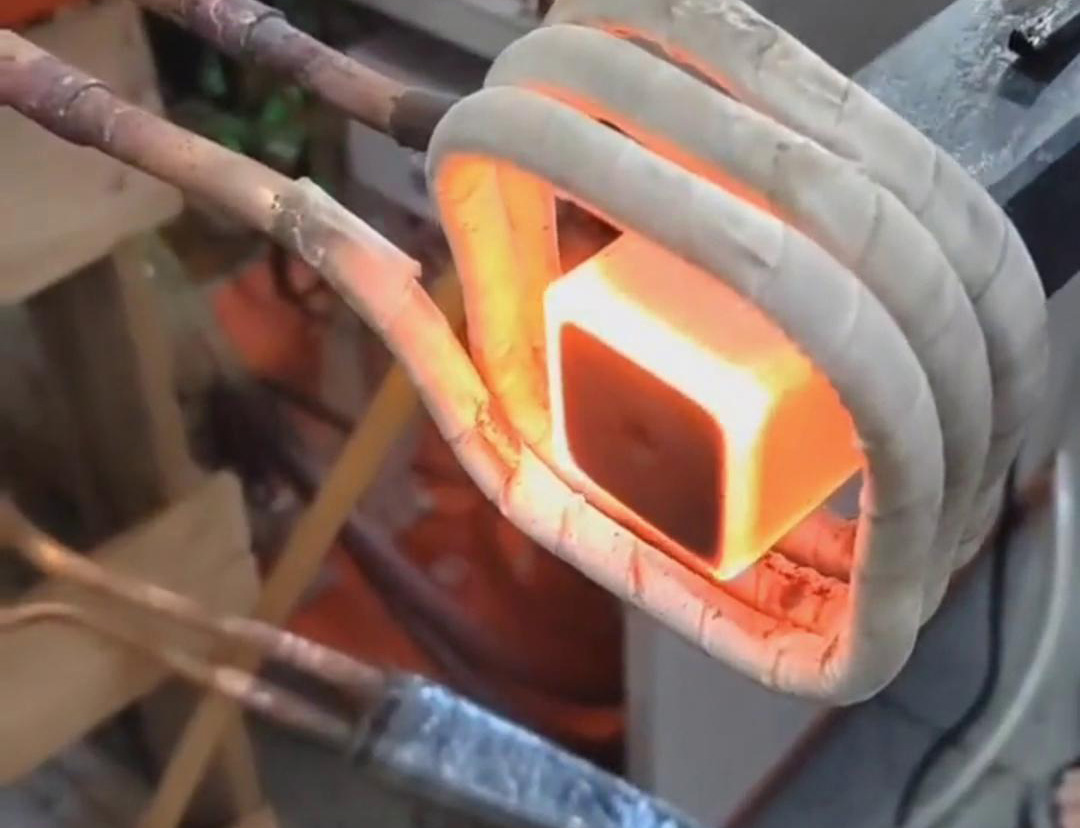 局部加熱對(duì)于高頻加熱機(jī)來說確實(shí)是一項(xiàng)基本功能