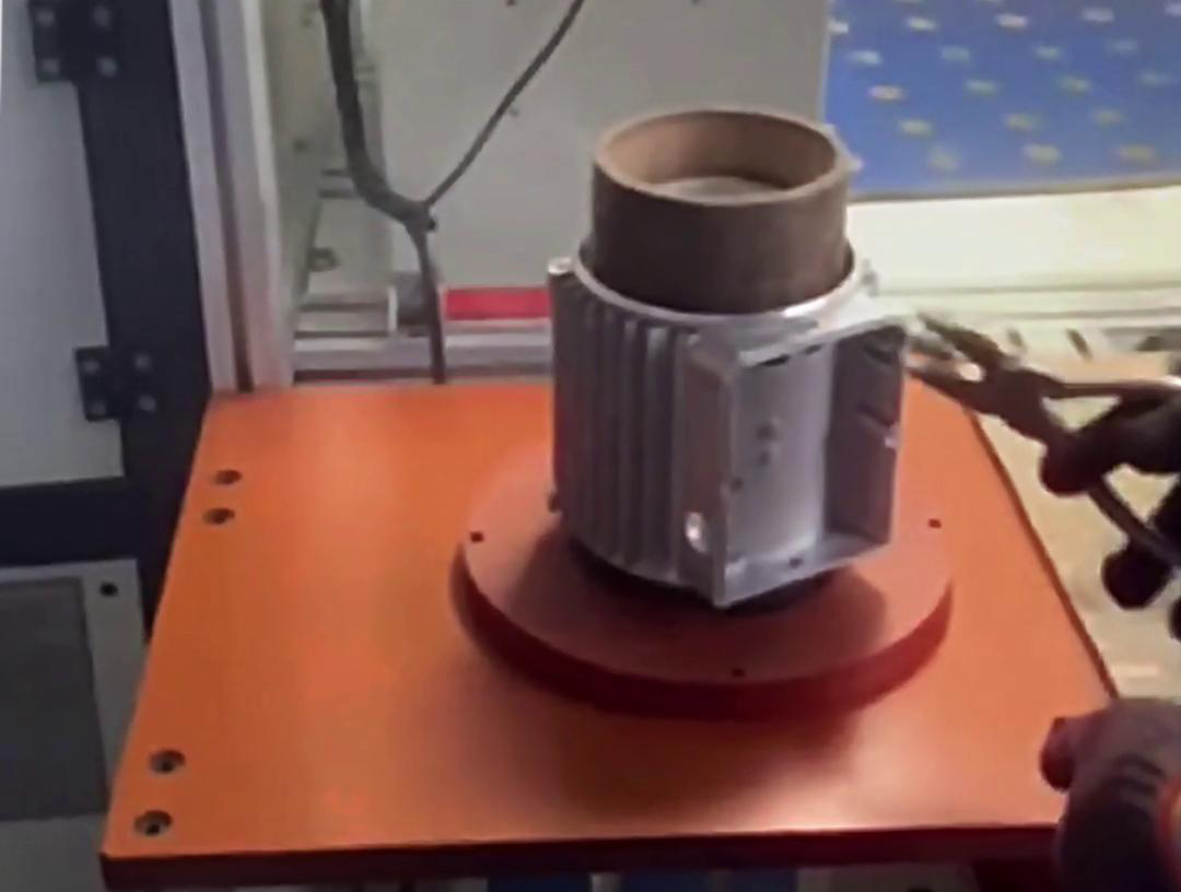 新能源汽車電機(jī)鋁殼加熱熱裝配實(shí)用技巧分享(圖3)