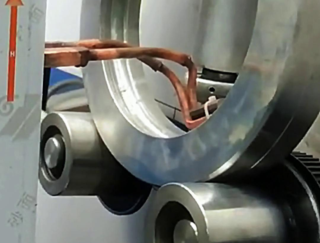 讓行車輪更耐用：我們廠的高頻淬火工藝實(shí)踐(圖2)