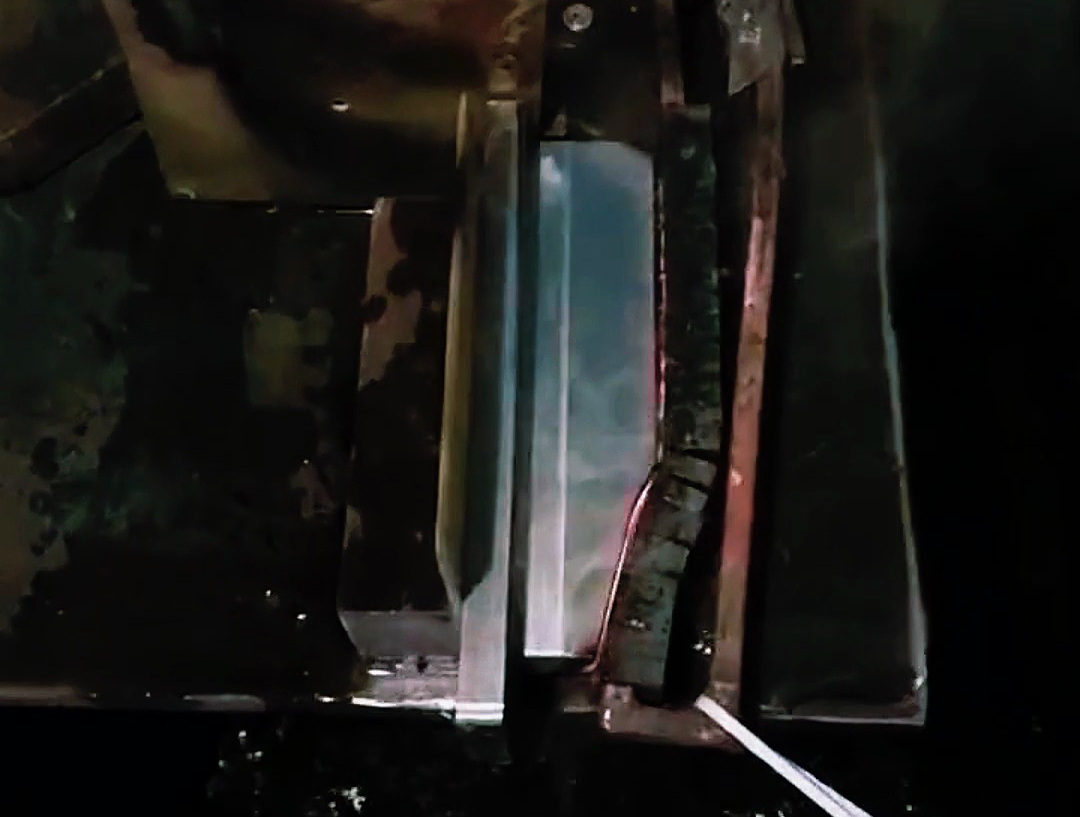 刀具超高頻淬火技術(shù)以其高效、節(jié)能、環(huán)保等優(yōu)勢