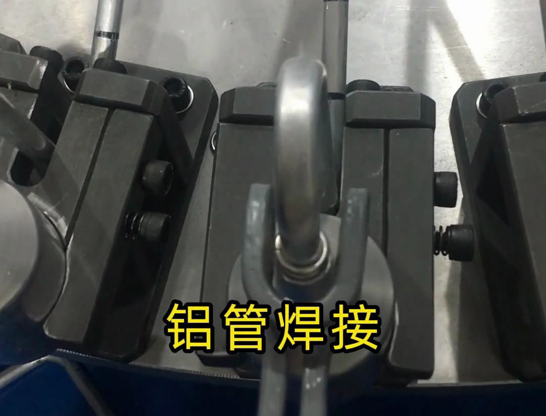 制冷散熱銅焊難題？海瑞拓高頻焊接機(jī)全能破解(圖2)