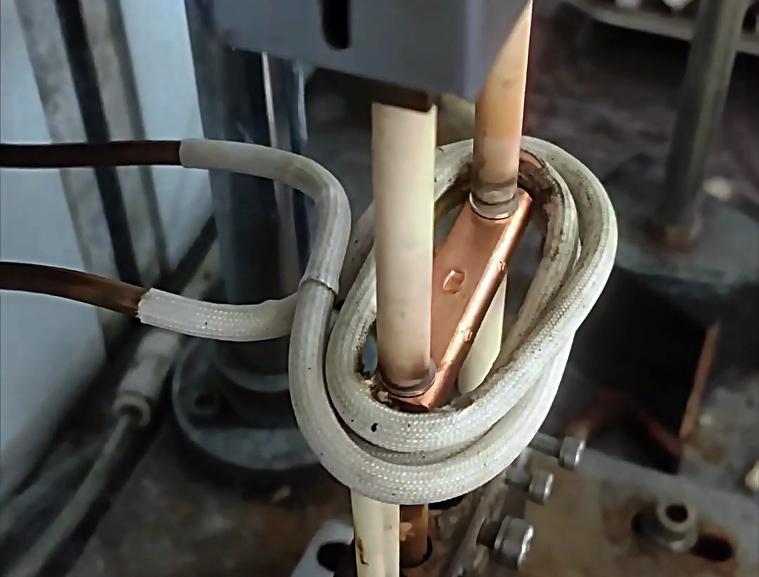 銀觸點(diǎn)高頻焊接全流程揭秘，看完這個(gè)視頻你就懂了