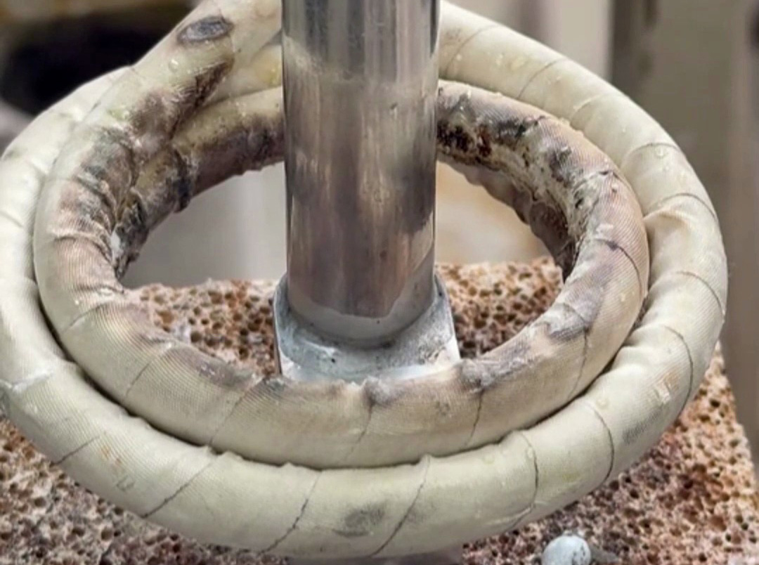 鋁件能用高頻感應(yīng)加熱焊接嗎？不僅能，更是精密 / 批量鋁件焊接的優(yōu)選！(圖4)