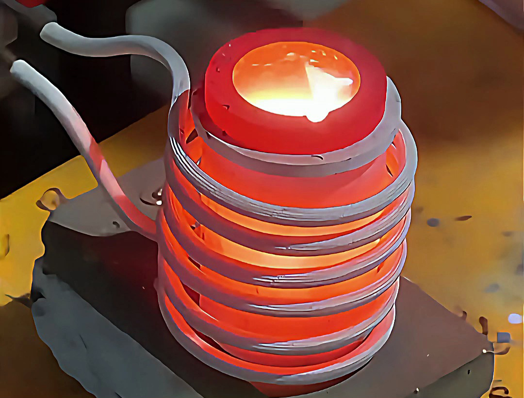 客戶定制小型黃金熔煉爐：用廢銅替代測試，精準(zhǔn)驗證工藝可行性(圖4)