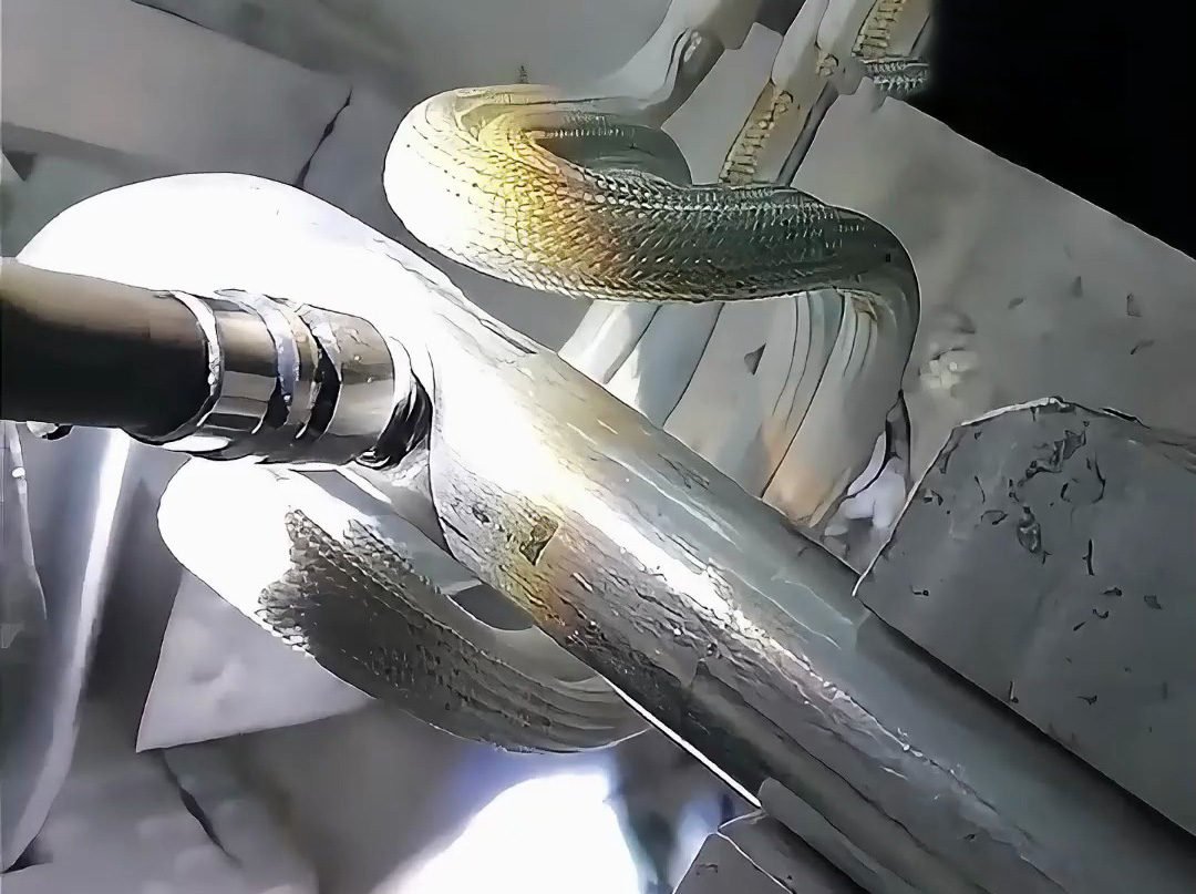 告別傳統(tǒng)焊接！鋁管高頻釬焊技術(shù)憑這幾大優(yōu)勢(shì)顛覆認(rèn)知，海瑞拓高頻釬焊機(jī)成效率利器