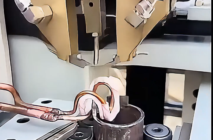 鉆頭高頻焊接合金：手工與自動(dòng)化兩種模式的差異與適配場(chǎng)景