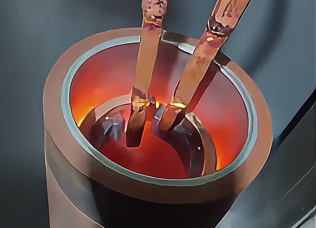 內(nèi)孔加熱不均不用愁！高頻感應(yīng)淬火技術(shù)，精準攻克受限空間加熱難題