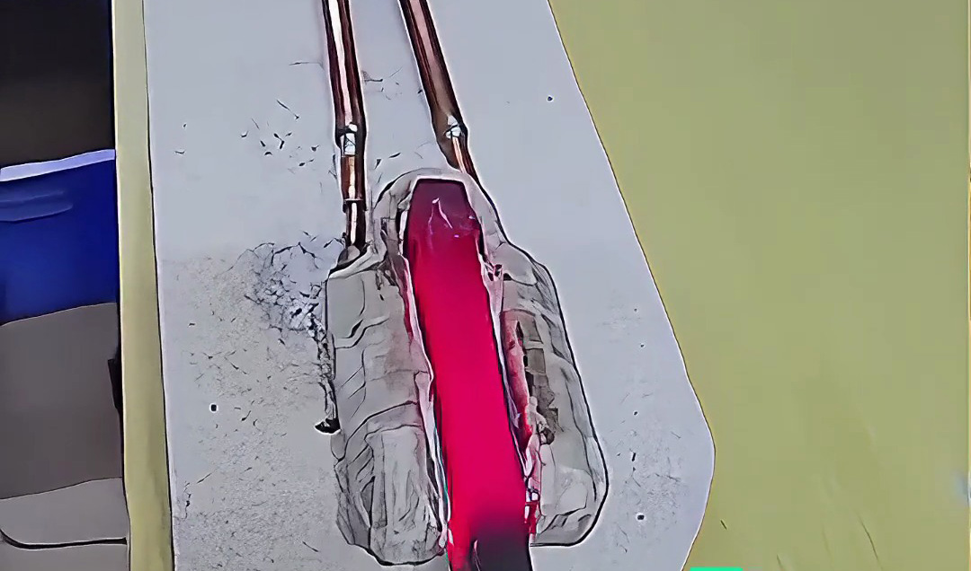 海瑞拓單相 220V 高頻加熱設(shè)備：小功率也能滿足多樣金屬加熱需求，適配場景看這里！