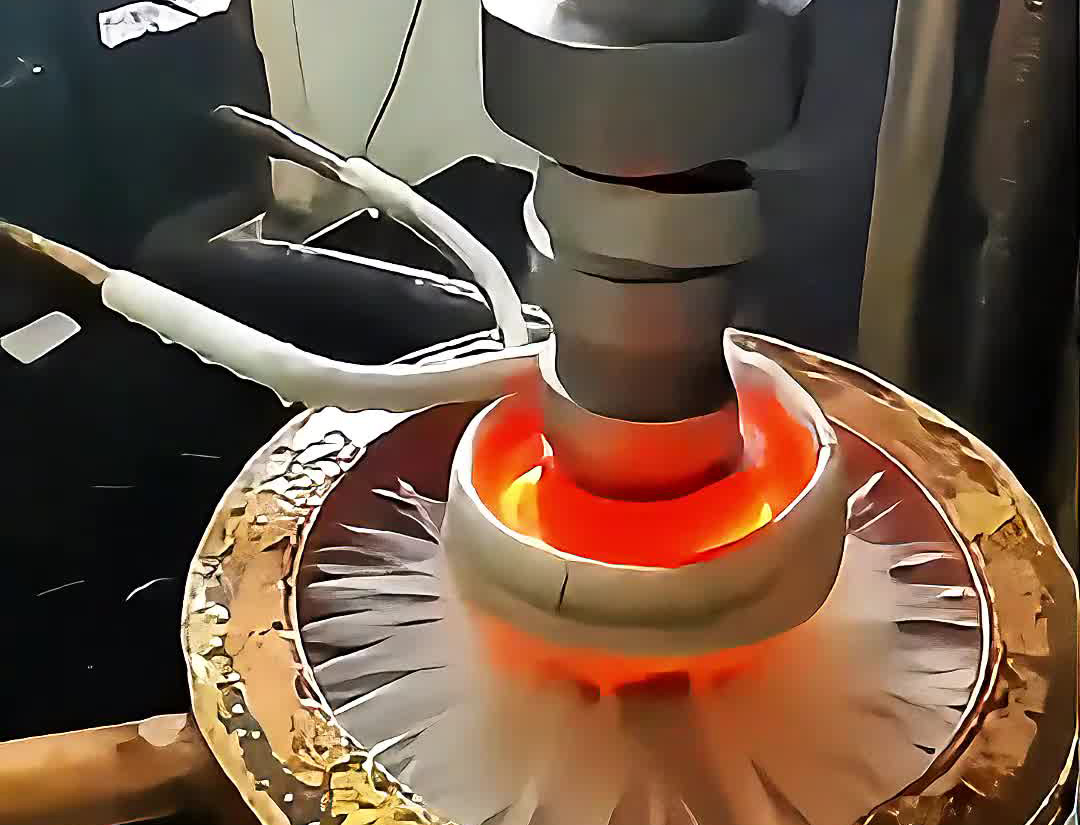  凸輪軸淬火優(yōu)選！海瑞拓高頻數(shù)控淬火機(jī)床，精準(zhǔn)高效賦能精密熱處理