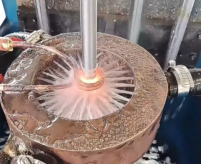 數(shù)控高頻淬火機床要多少錢？