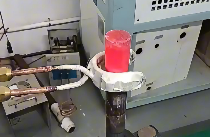 3分鐘學(xué)會手持式高頻機(jī)操作，輕松搞定工業(yè)生產(chǎn)加熱難題！