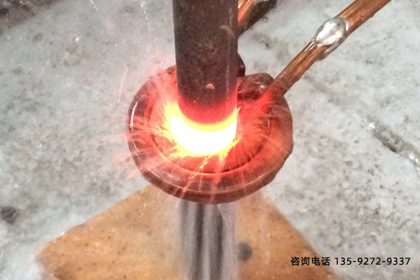 重慶高頻加熱機(jī)廠-10年感應(yīng)電源行業(yè)經(jīng)驗(yàn)(圖1)