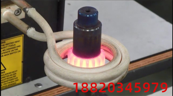 小型高頻淬火機(jī)-廠家直銷(xiāo)