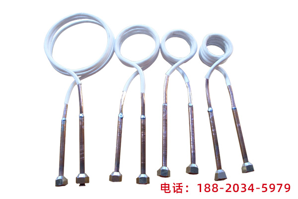 小型感應(yīng)加熱設(shè)備中冷卻水有技術(shù)要求？(圖3)