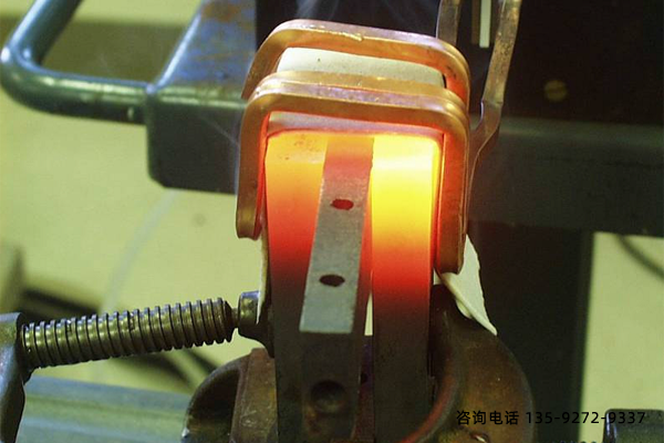 高頻加熱機(jī)價格是多少(圖2)