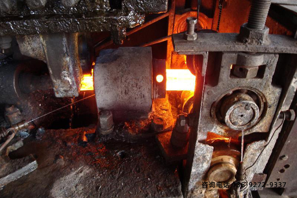 什么是高頻感應加熱硬化層崩坍？(圖2)