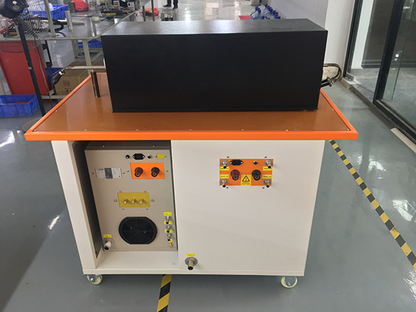 海瑞拓鋁棒感應(yīng)加熱設(shè)備的顯著特點(diǎn)-省電30-40%(圖3)