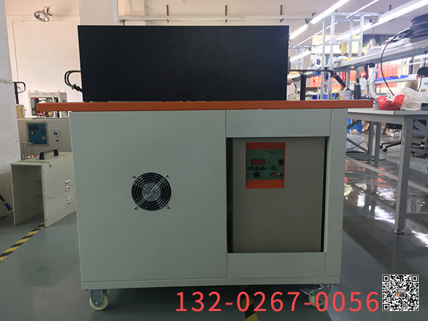 有哪些方法可以檢測中頻感應(yīng)加熱爐感應(yīng)器的水流量？(圖2)