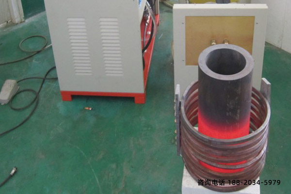 鋼絲螺套在大型感應(yīng)加熱器中是如何應(yīng)用的？