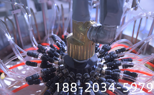 數(shù)控淬火機床生產(chǎn)廠家常用的機械、電氣部件是什么?