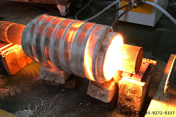  鋼坯感應(yīng)加熱設(shè)備使用的測溫儀器有哪些？(圖3)