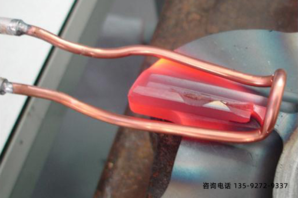 鋼鐵感應(yīng)淬火的溫度應(yīng)該如何選擇？(圖2)