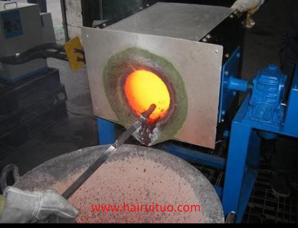 小型中頻熔煉爐-電抗器式倍頻器(圖3)