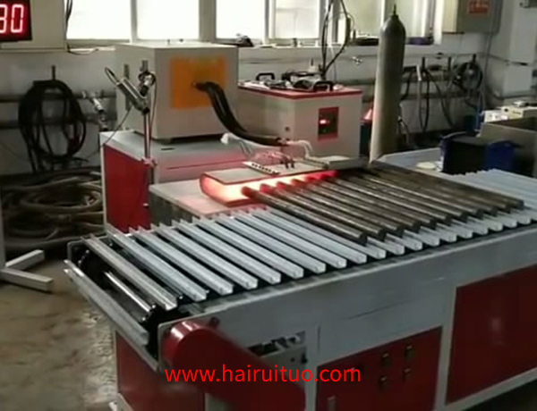 連續(xù)鍛造加熱爐-電壓和電流調(diào)節(jié)器控制系統(tǒng)(圖2)