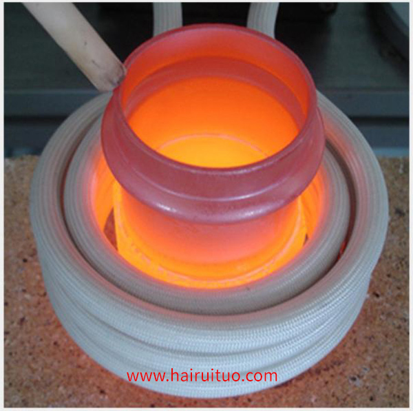 高頻設(shè)備快速加熱的基本原理(圖1)