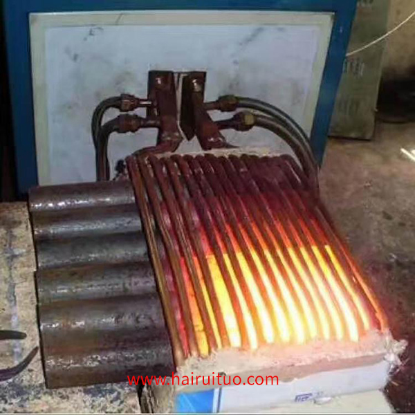 中頻感應爐示波器(圖2)