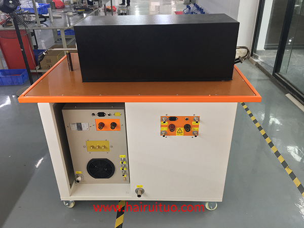 中頻感應(yīng)爐I調(diào)試步驟和方法(圖3)