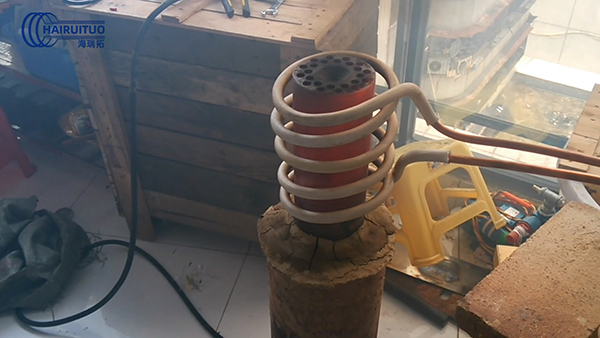 感應(yīng)加熱是一種什么形式的加熱方式(圖2)