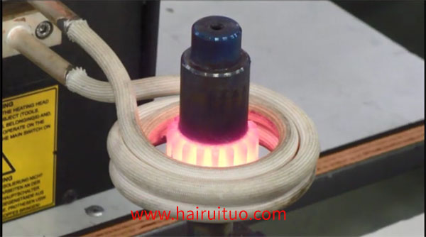 感應(yīng)加熱相較于其他加熱方式優(yōu)勢(圖1)