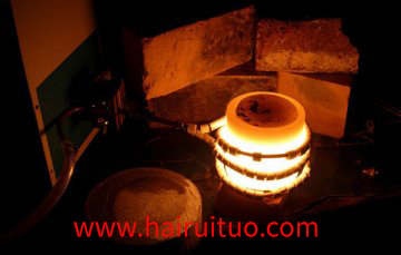 感應(yīng)加熱淬火的常用方法及工藝特點(圖1)