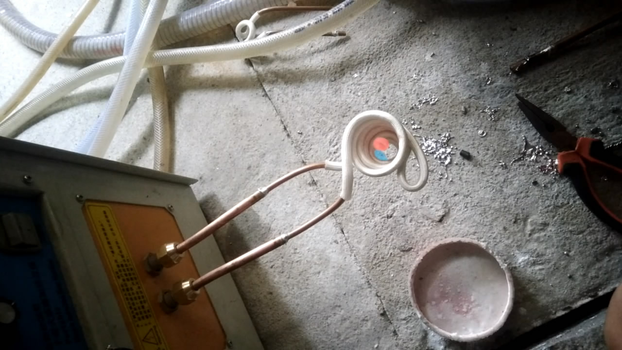 選擇高頻淬火設(shè)備的電流頻率時(shí)，需要計(jì)算嗎？