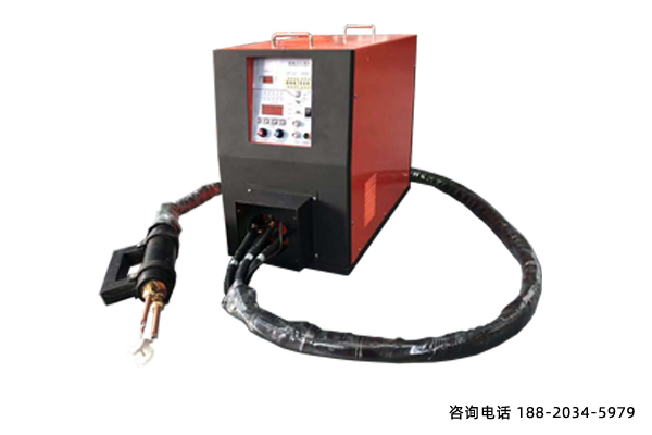 超高頻感應(yīng)加熱電源是什么？(圖2)