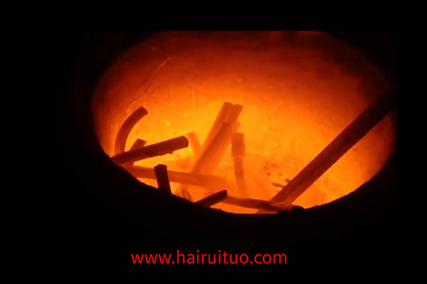 頻率越高，中頻熔煉電爐價格越高？(圖2)