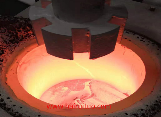 如何選好中頻熔煉爐設(shè)備的幾點(diǎn)建議(圖3)