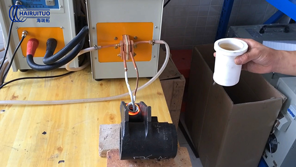 感應(yīng)加熱設(shè)備優(yōu)勢(shì)-加熱時(shí)間短、功率高(圖3)