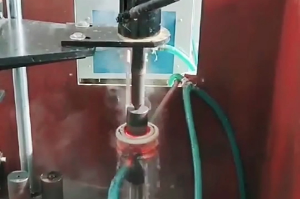 選對高頻淬火設(shè)備，其實軸淬火真的很簡單