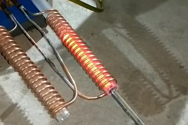 圓鋼感應(yīng)加熱設(shè)備的氧化精化過程(圖3)