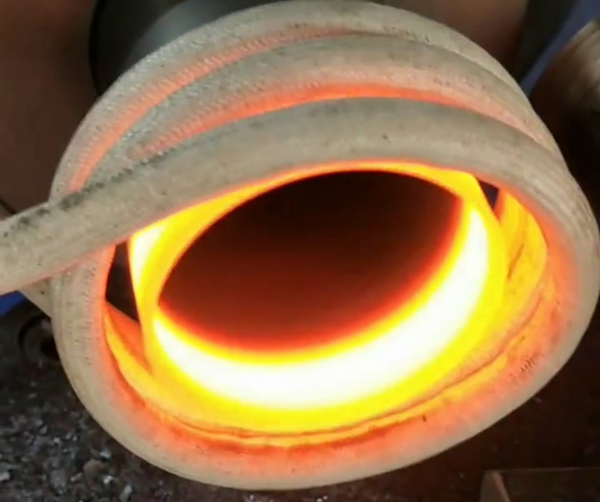 智能化感應(yīng)加熱電源是感應(yīng)加熱的發(fā)展方向(圖1)