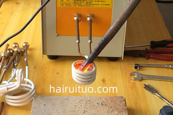 電磁感應加熱基礎(圖3)